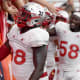 5T Ifeanyi Maijeh, Rutgers